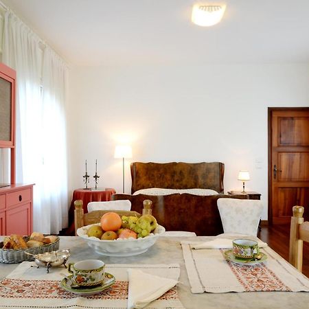 Casa Di Mafalda Mogliano Veneto Buitenkant foto