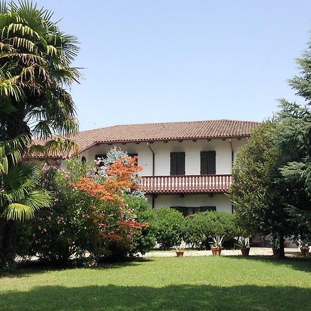 Casa Di Mafalda Mogliano Veneto Buitenkant foto