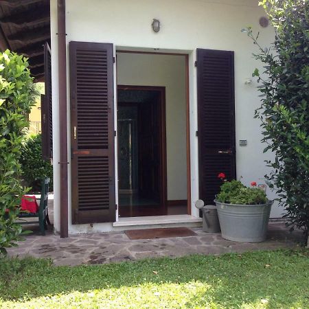 Casa Di Mafalda Mogliano Veneto Buitenkant foto