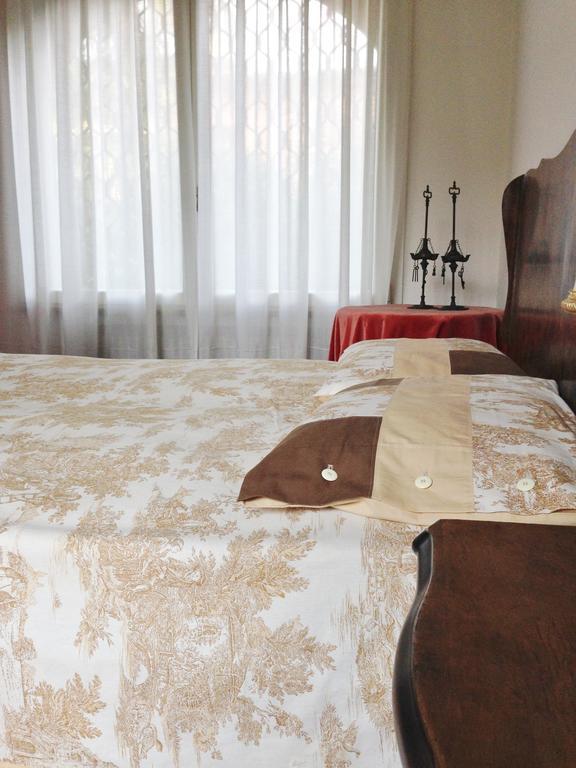 Casa Di Mafalda Mogliano Veneto Buitenkant foto