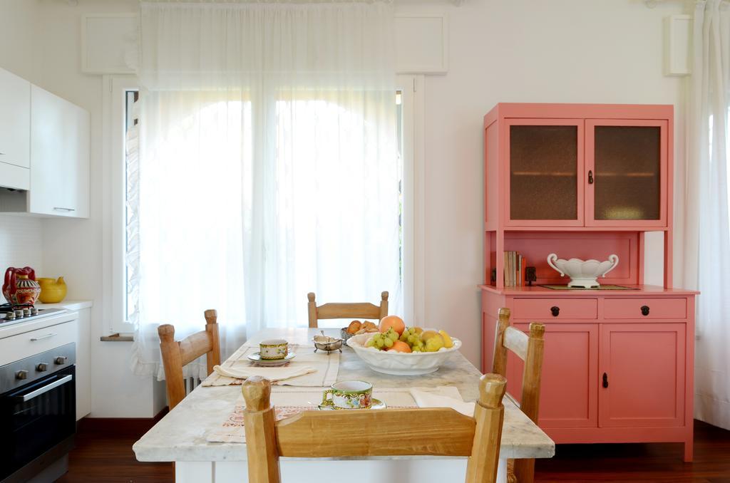 Casa Di Mafalda Mogliano Veneto Buitenkant foto