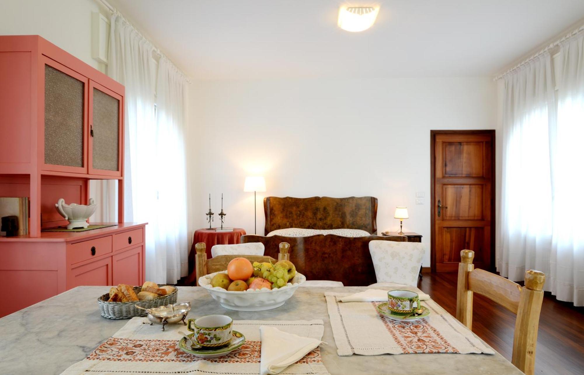 Casa Di Mafalda Mogliano Veneto Buitenkant foto