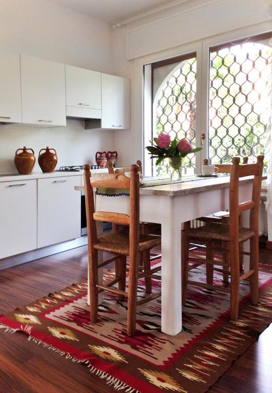 Casa Di Mafalda Mogliano Veneto Buitenkant foto