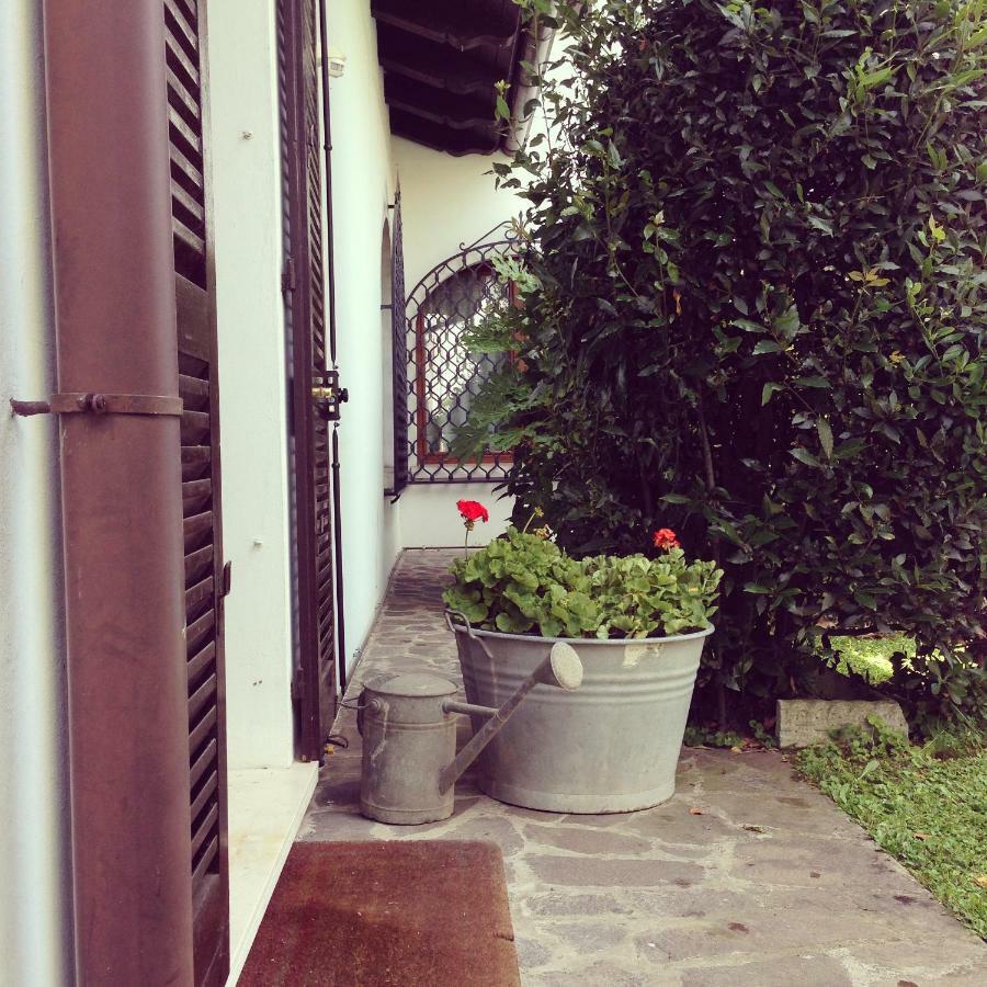 Casa Di Mafalda Mogliano Veneto Buitenkant foto